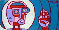 Marvin Theodore Harvey avatar