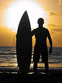 Balticsurfer avatar