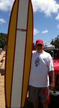 Surfer2001 avatar