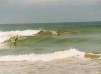 surf photo