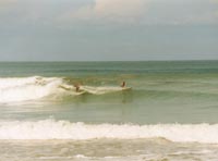 surf photo