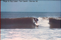 surf photo