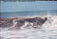 surf photo