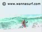 surf photo
