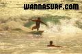 surf photo