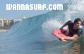 surf photo