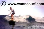 surf photo