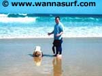 surf photo