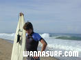surf photo