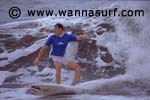surf photo