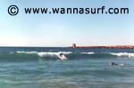 surf photo