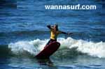 surf photo