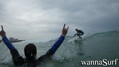 surf photo