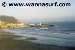 surf photo