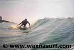 surf photo