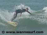 surf photo