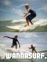 surf photo